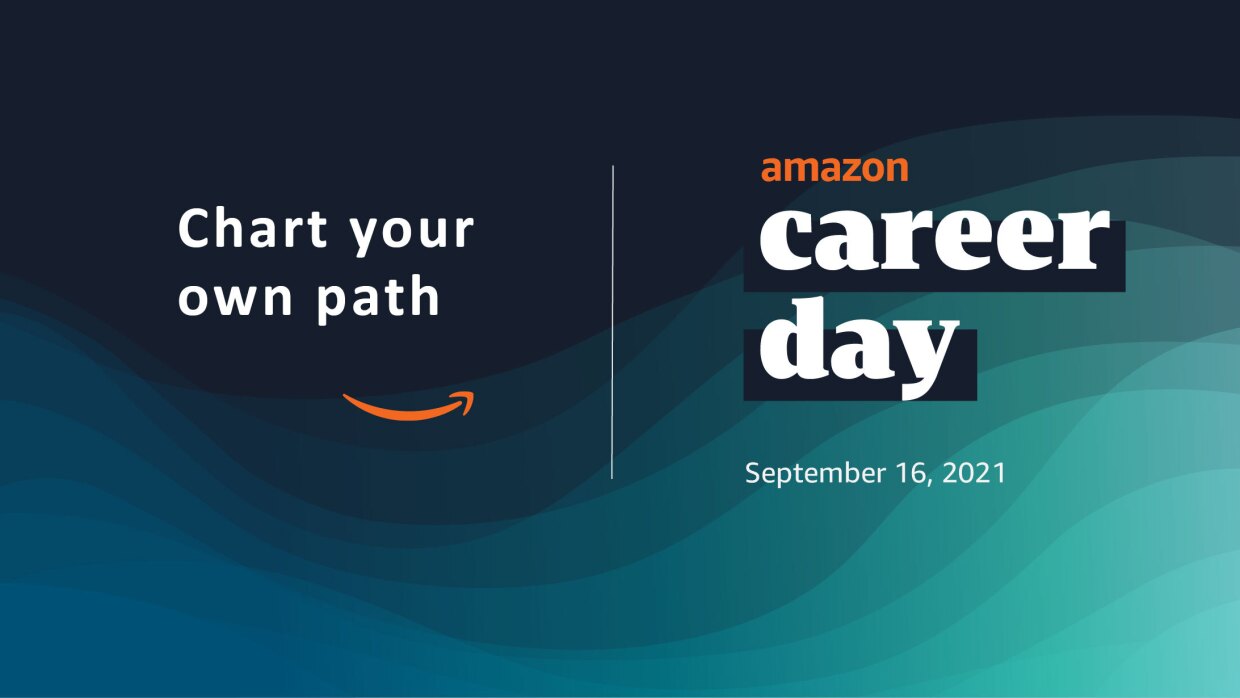 Banner of the Career Days 2021