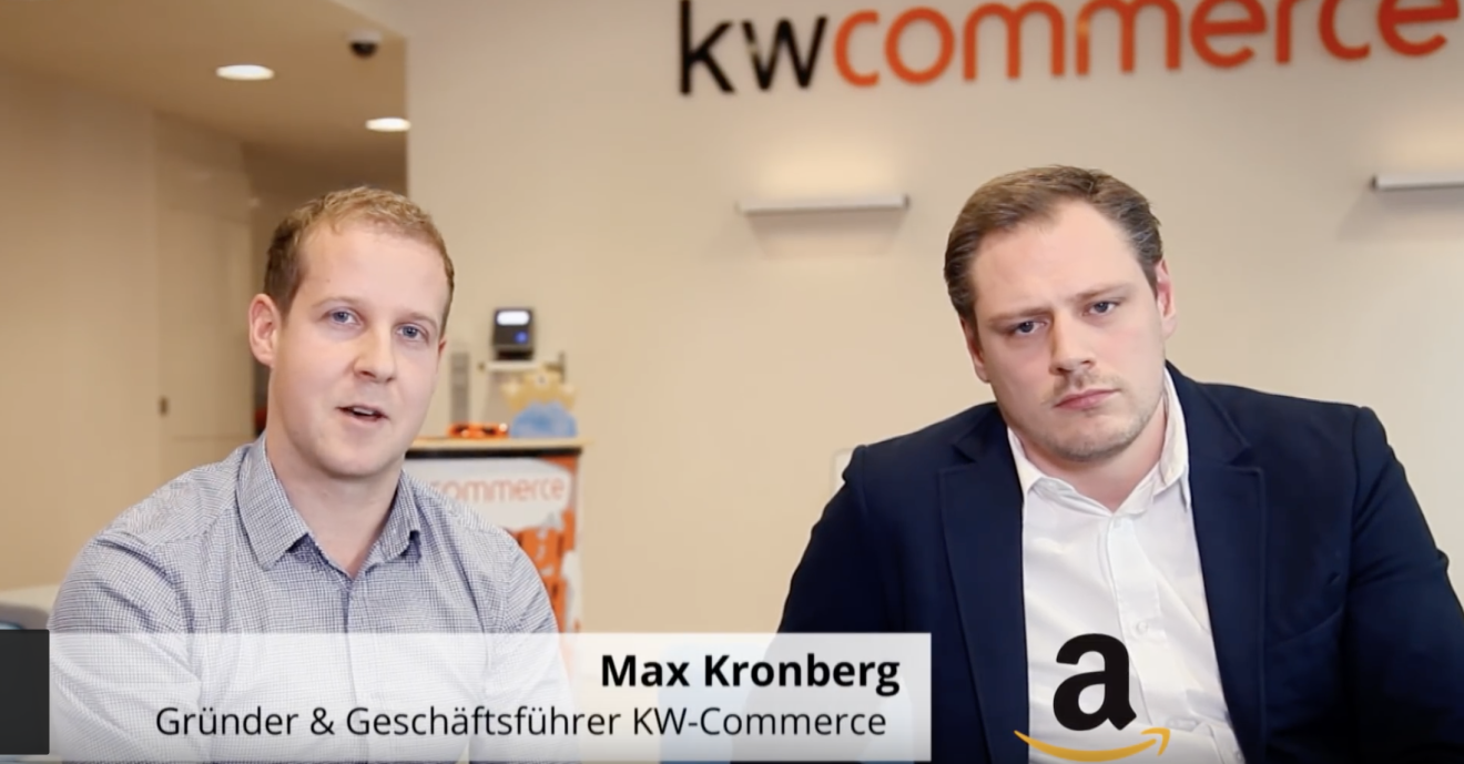 Steigern Sie Ihre Verkaufschancen mit Versand durch Amazon
