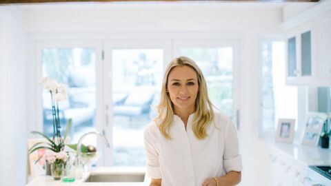 Side Hustle tips from Canna Campbell