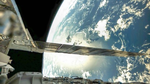 Protoflight Satellite Selfie Cam - Amazon Image