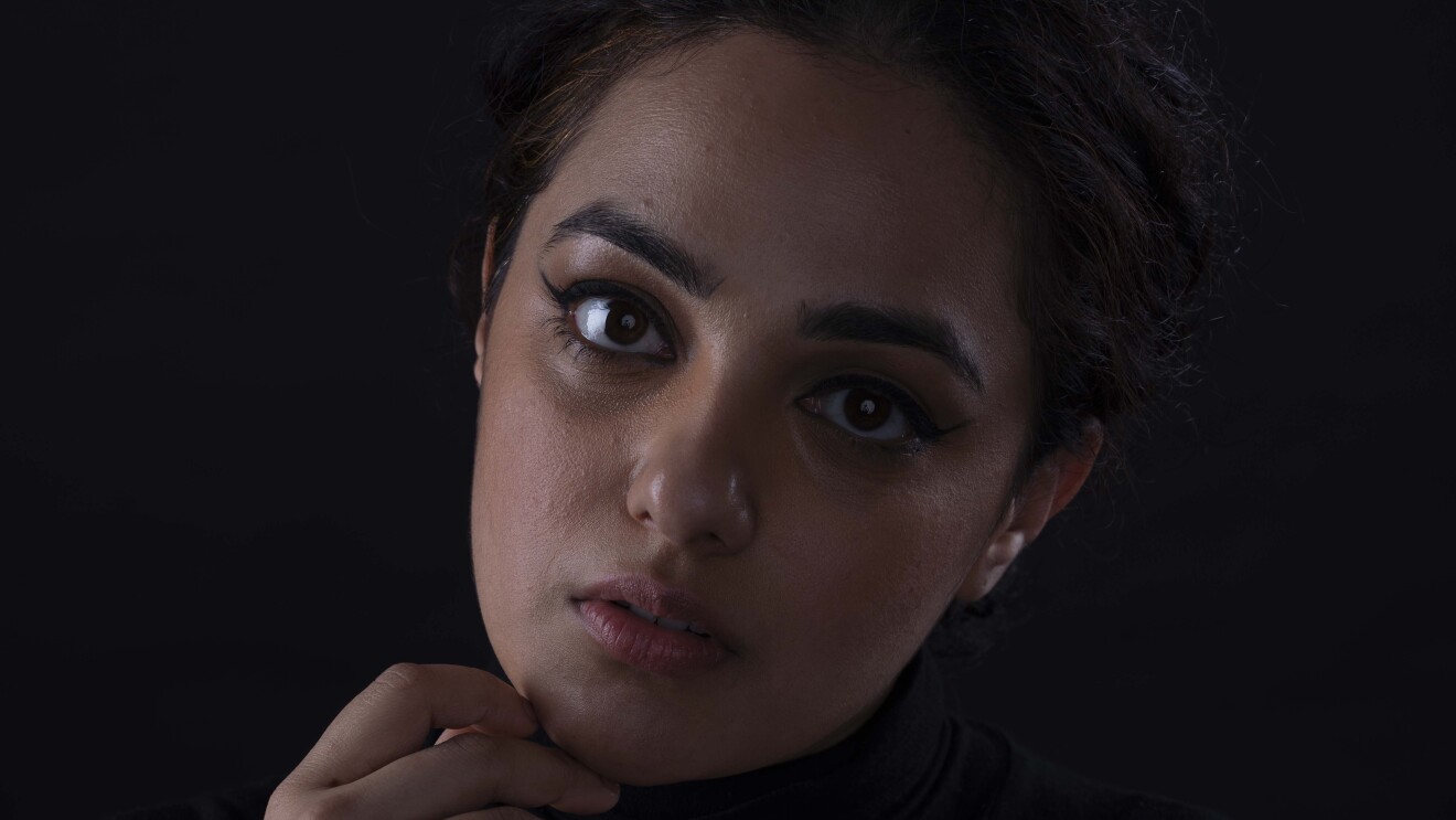 Nithya Menen Amazon Prime Video