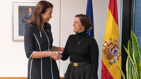 Elisa Carbonell ICEX
