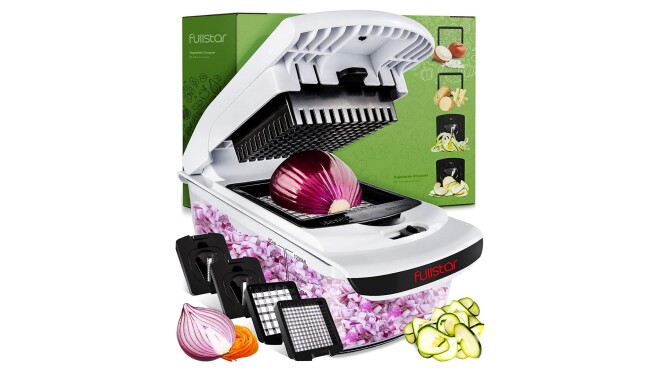 一些亚马逊影响者计划的顶级卖家的产品图片。