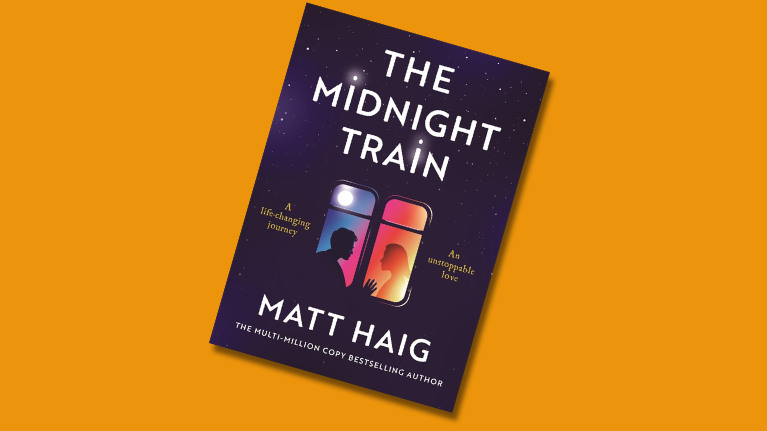 The Midnight Train