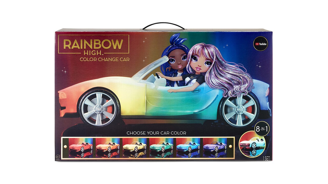 The product image for the toy listed in the caption below.