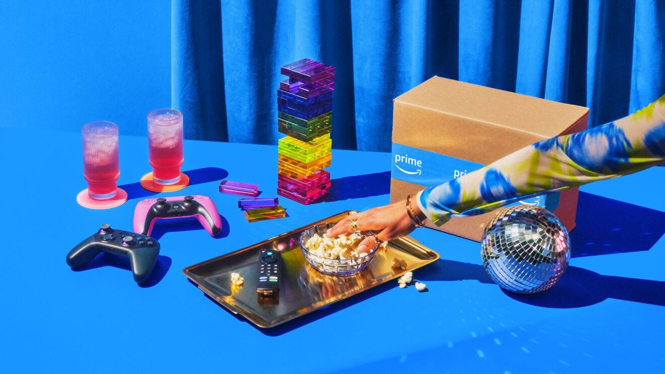 ¡Amazon Prime Day 2024 está aquí! Descubre cómo ahorrar mucho con las mejores ofertas del 16 al 17 de julio.