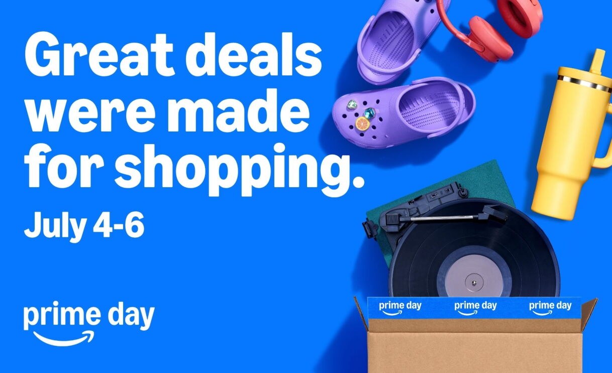 Explained: What is Amazon Prime Day