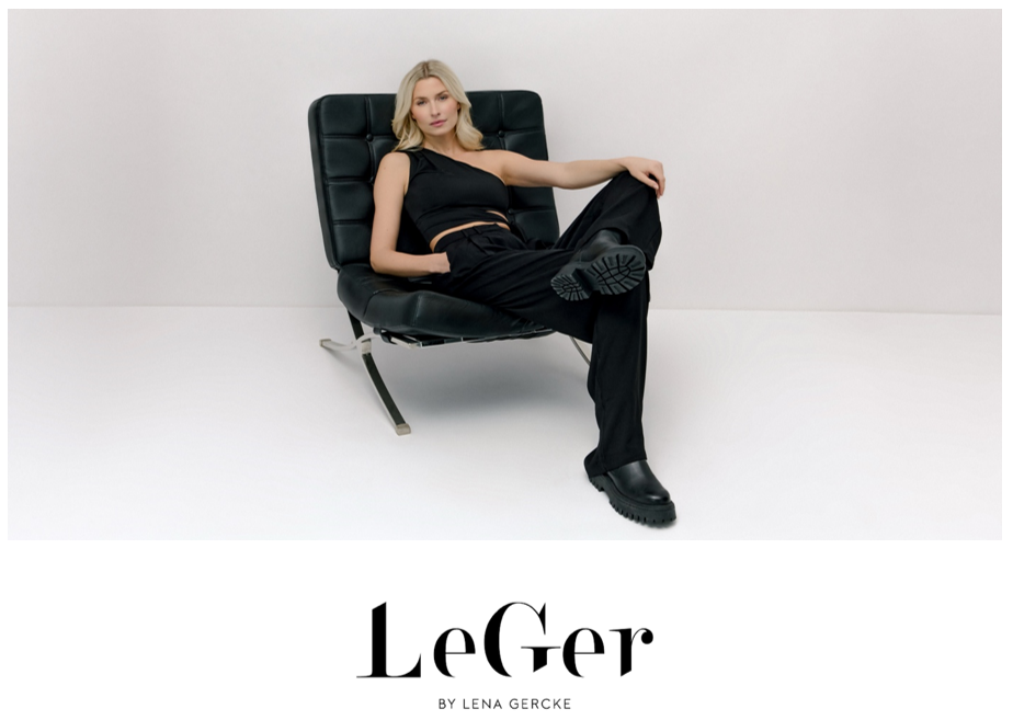 Lena Gerke