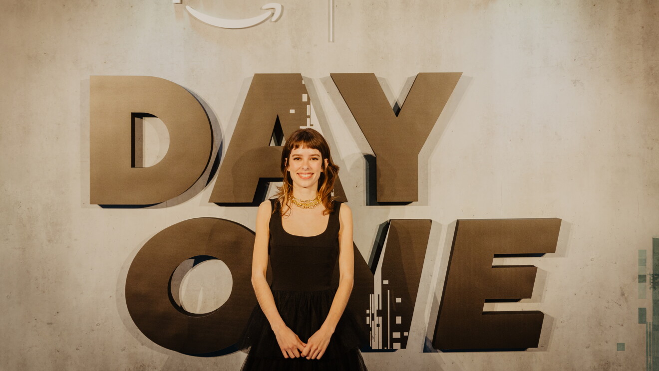 Day One Prime Video