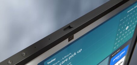 echo show 15 & 21 lifestyle