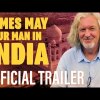 James May: Our Man In India | Official Trailer | Prime Video