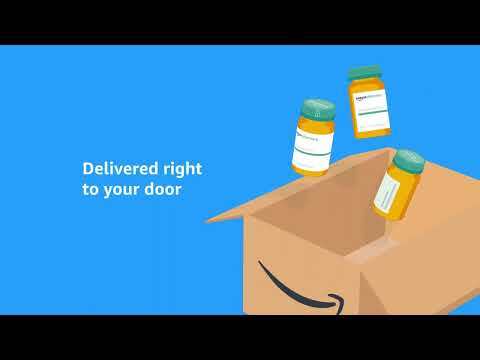 Introducing RxPass from Amazon Pharmacy, a $5 prescription subscription