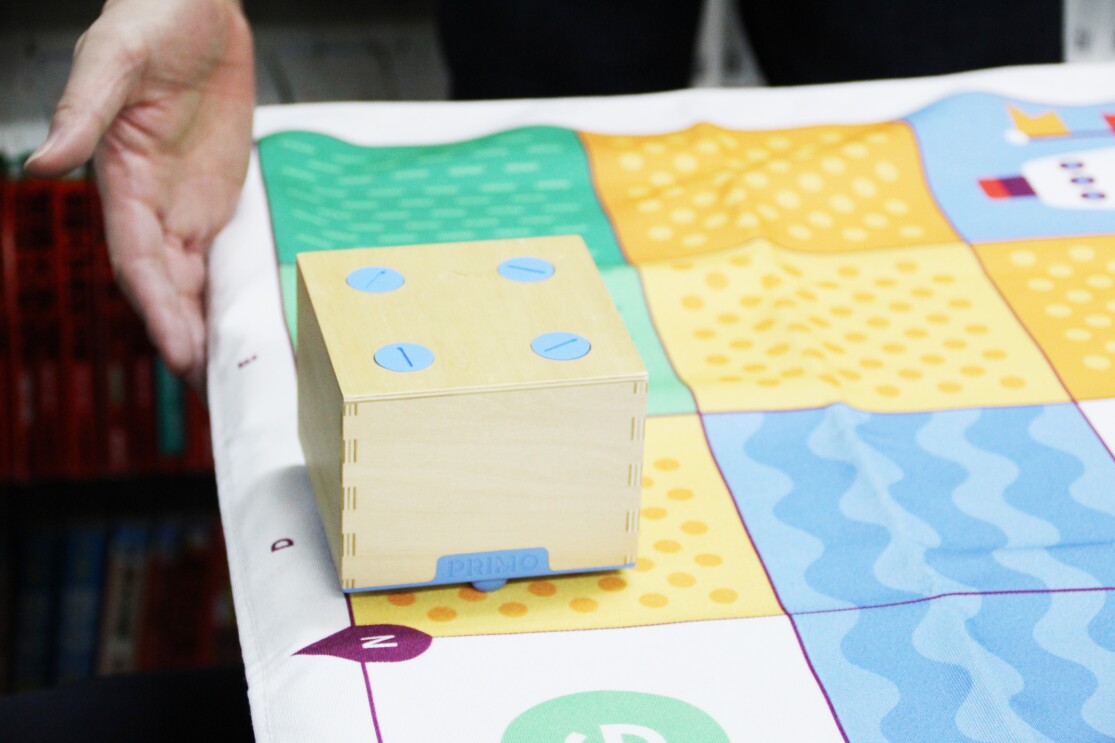 「IT自習室」で子どもたちの学びを支援