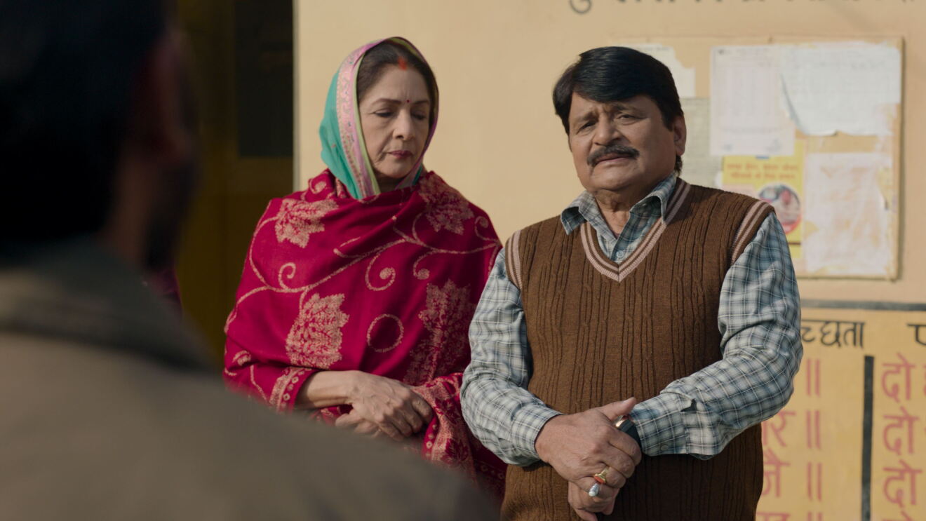 Panchayat Season 4  review 