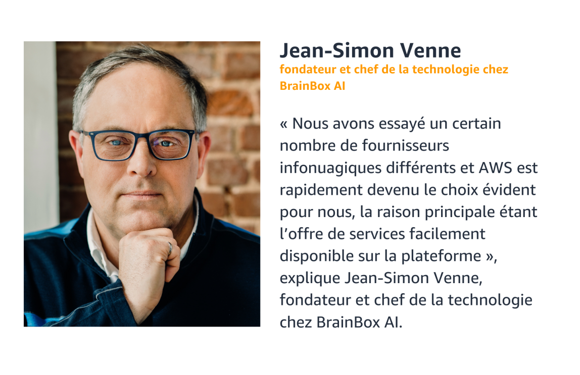 Jean-Simon Venne Image