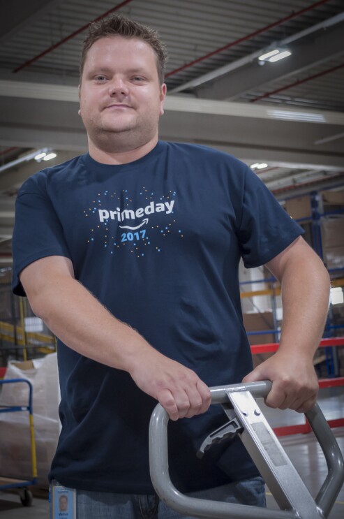 Prime Day 2017 Images