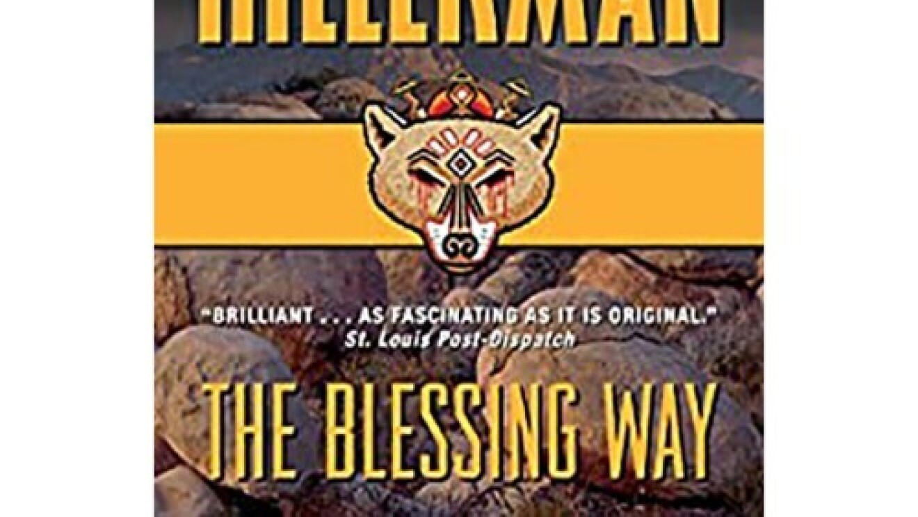 图为土著人民日推荐书目的书籍封面。