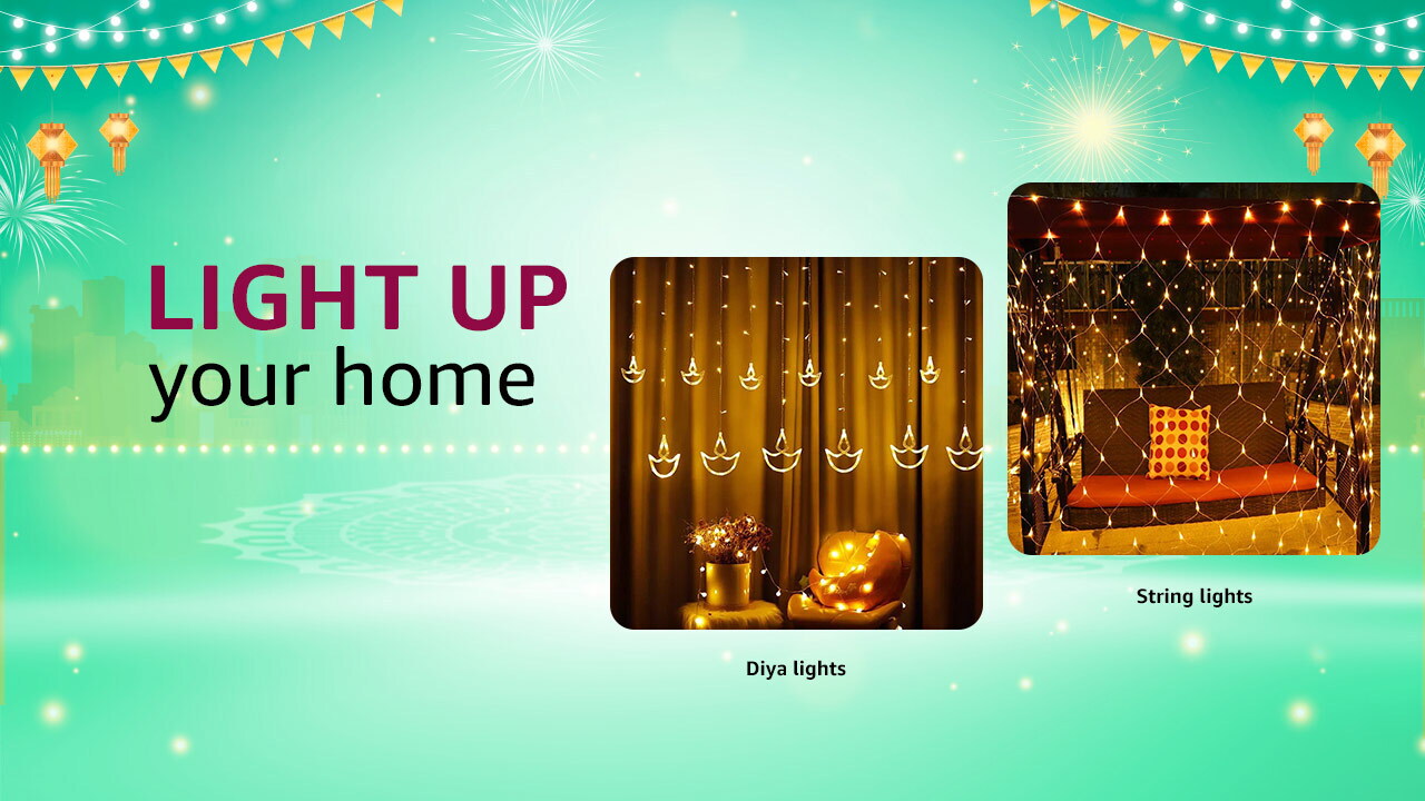 Diwali products