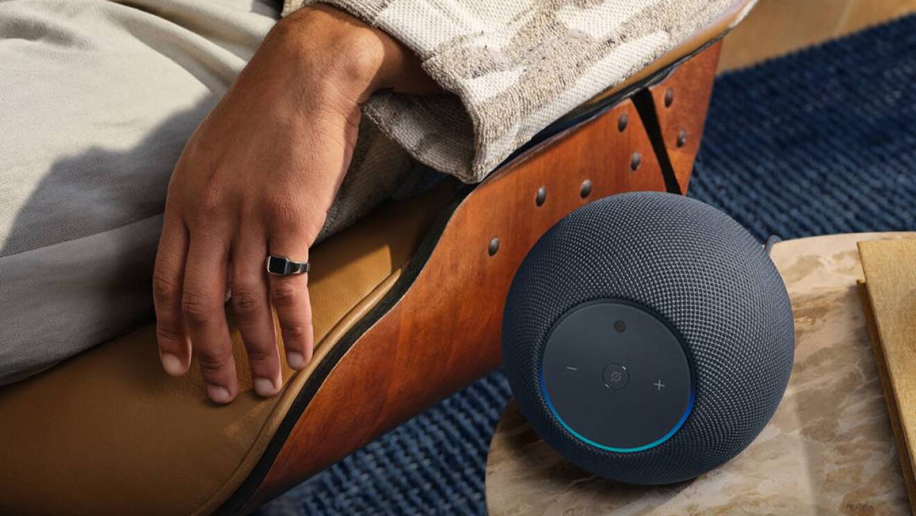 Newest lineup of Alexa+ devices