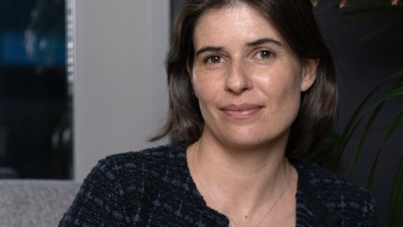 Lena Zak, Country Manager, Amazon Business Australia