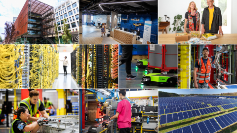 Impacto economico 2025