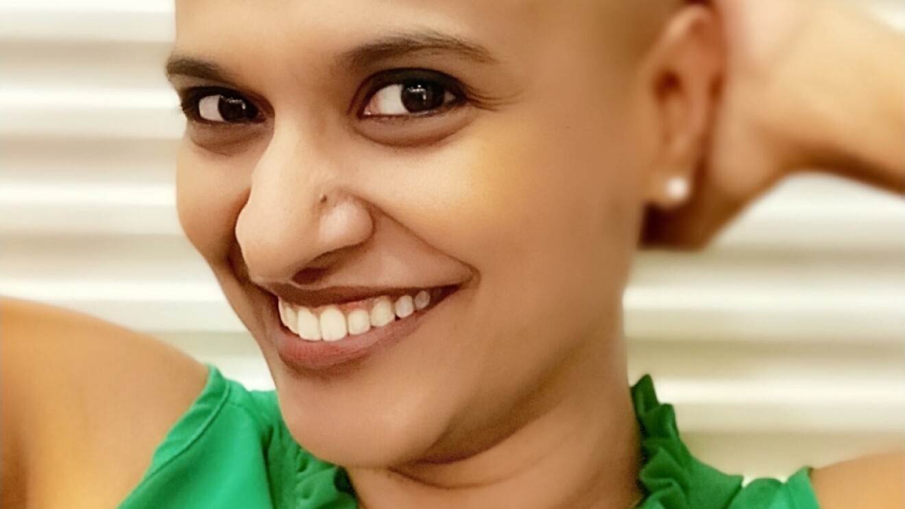 Meghna Apparao Amazon India