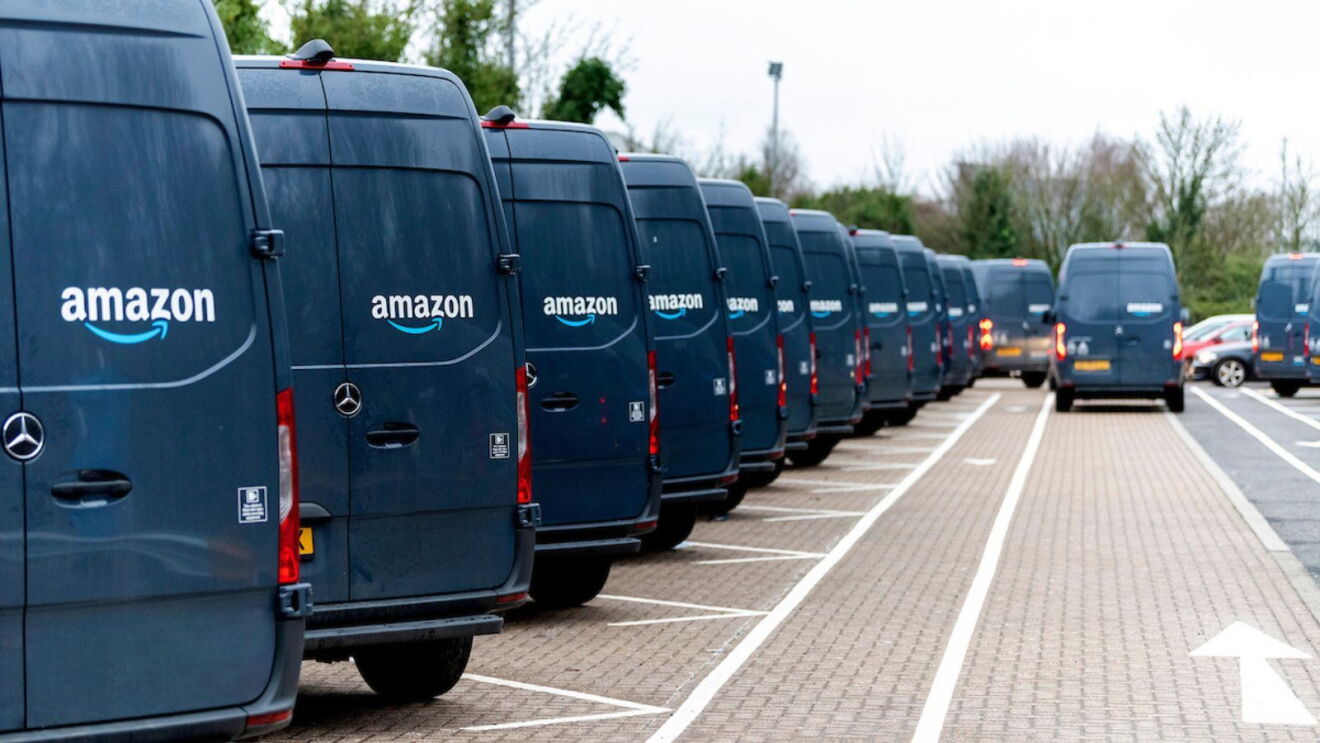 Amazon's Delivery Service Partner program launches in Australia