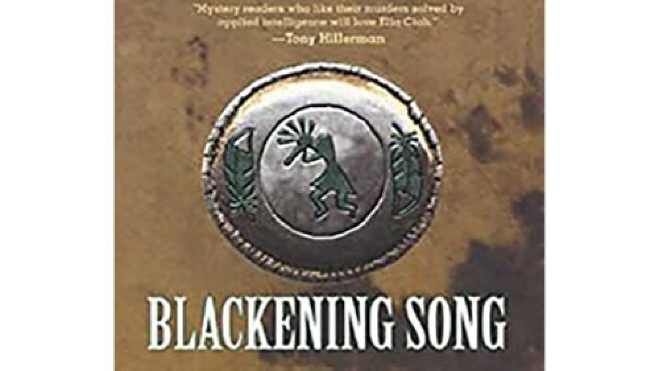 图为土著人民日推荐书目的书籍封面。