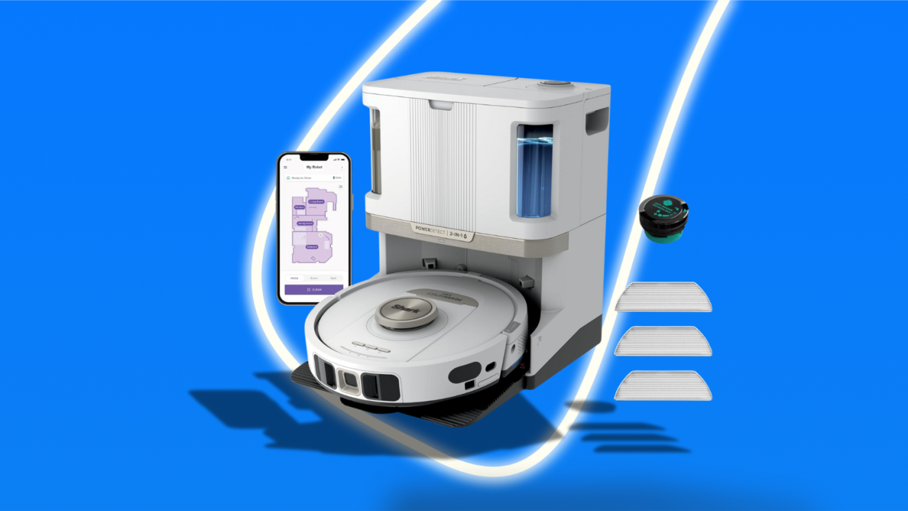 Prime Day Deal: Shark PowerDetect 2-in-1 Saugroboter mit Wischfunktion.png