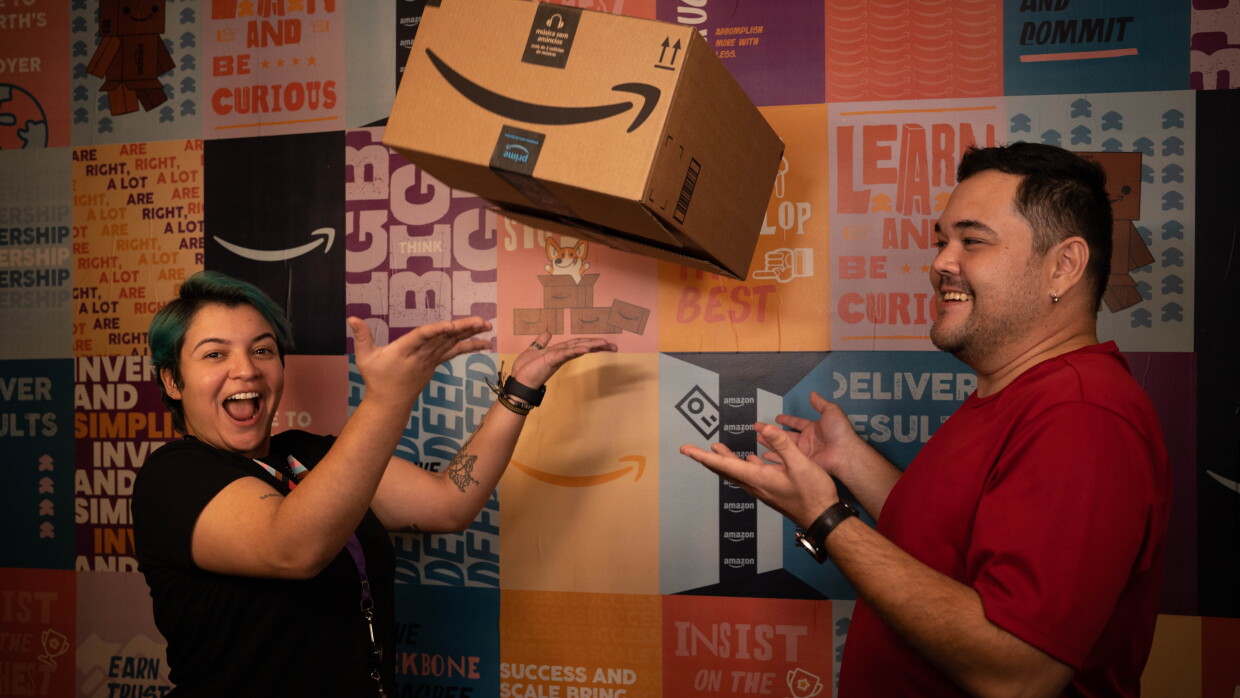 Semana da Cultura da Amazon Brasil