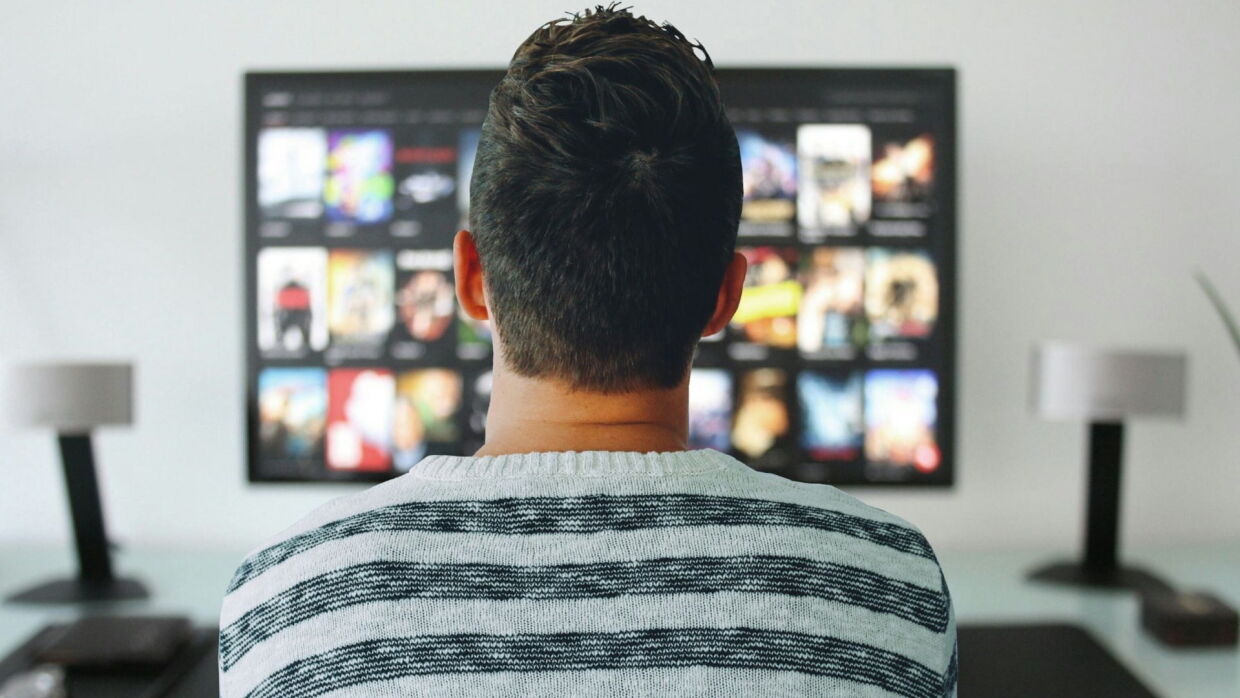 firetv e os mais assistidos