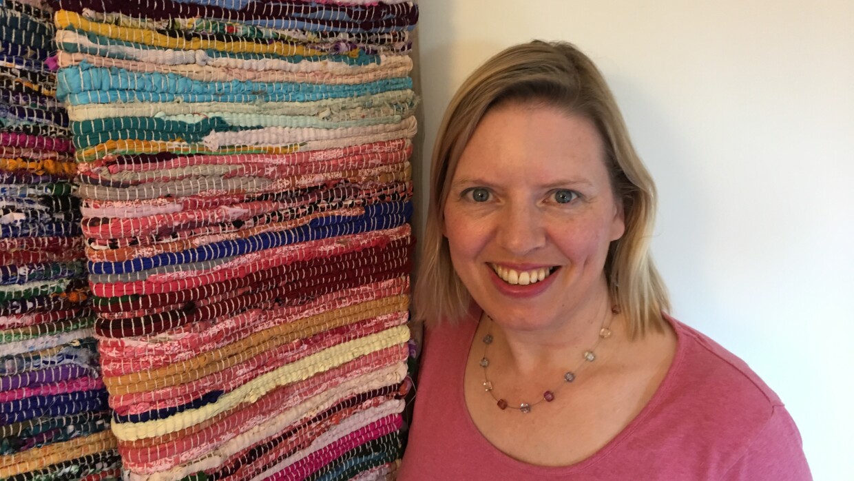 Karen Riddick, Second Nature.jpg