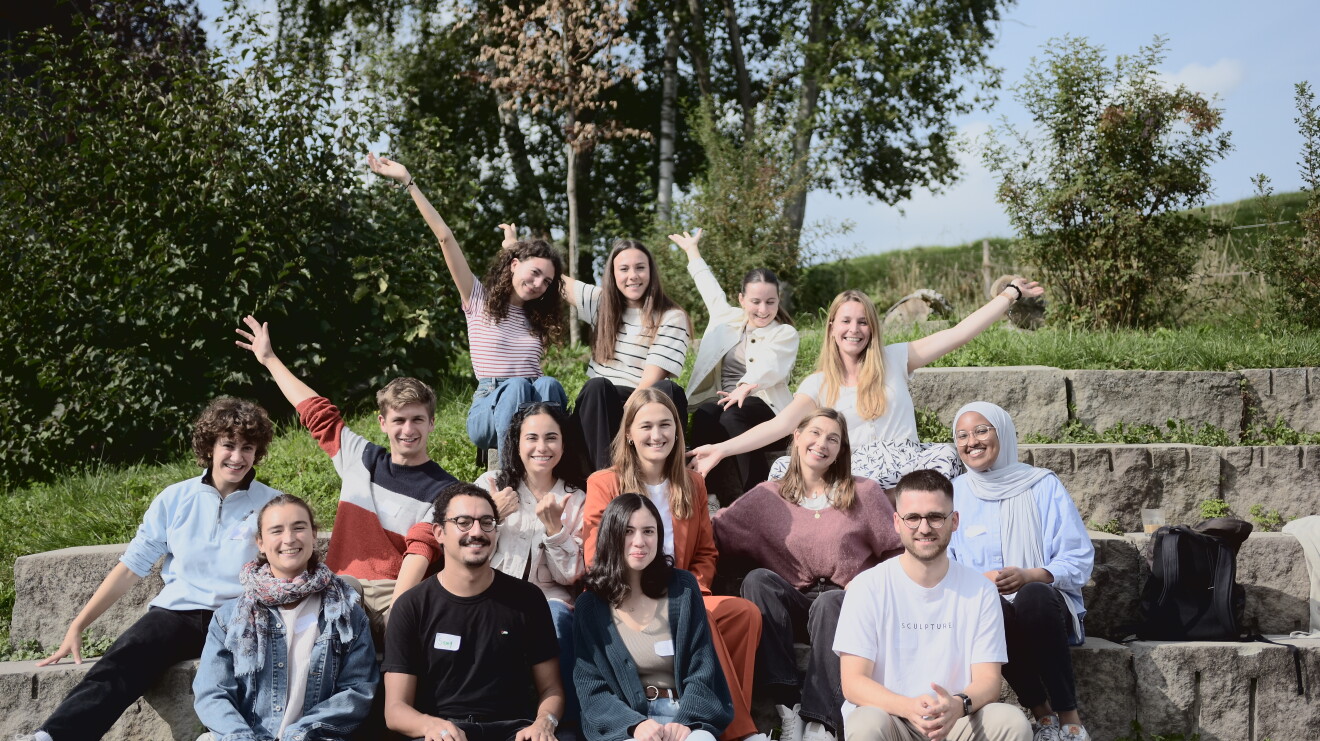 5 NGOs making change with AWS AI - Asylex, Animal Ethics, sensors.Africa, ZEW, and AfriSET.