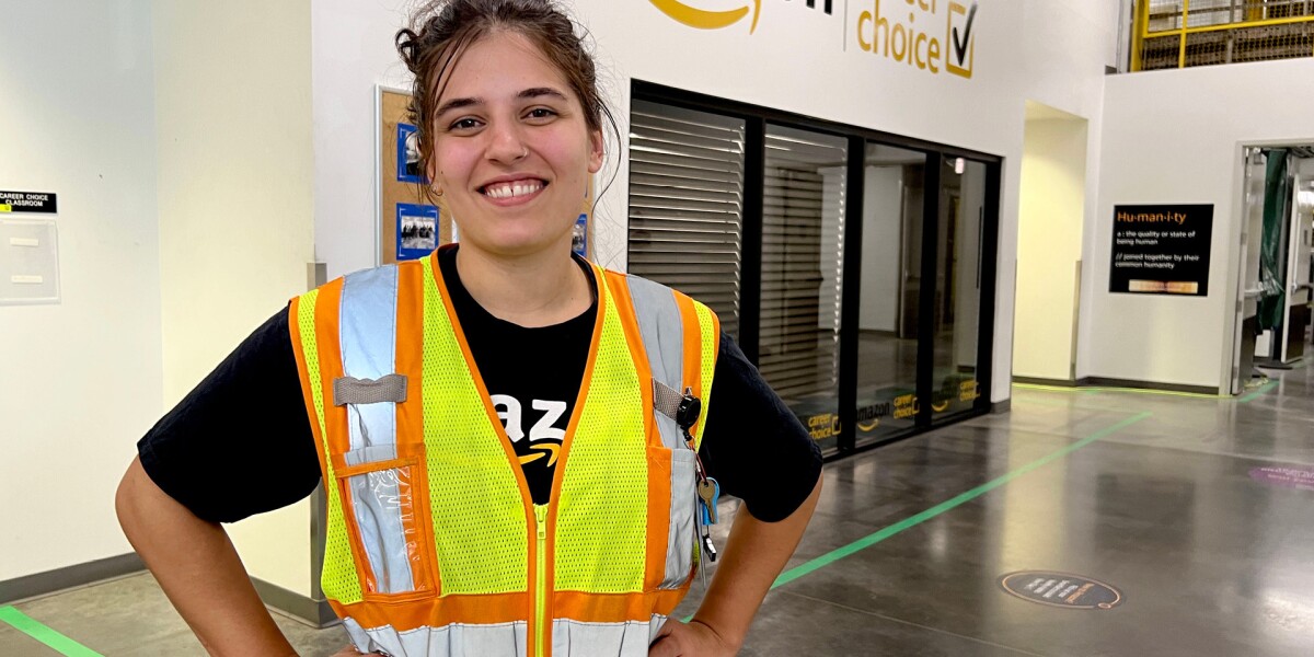 Amazon Career Choice FAQ: How it works, 400+ eligible schools globally