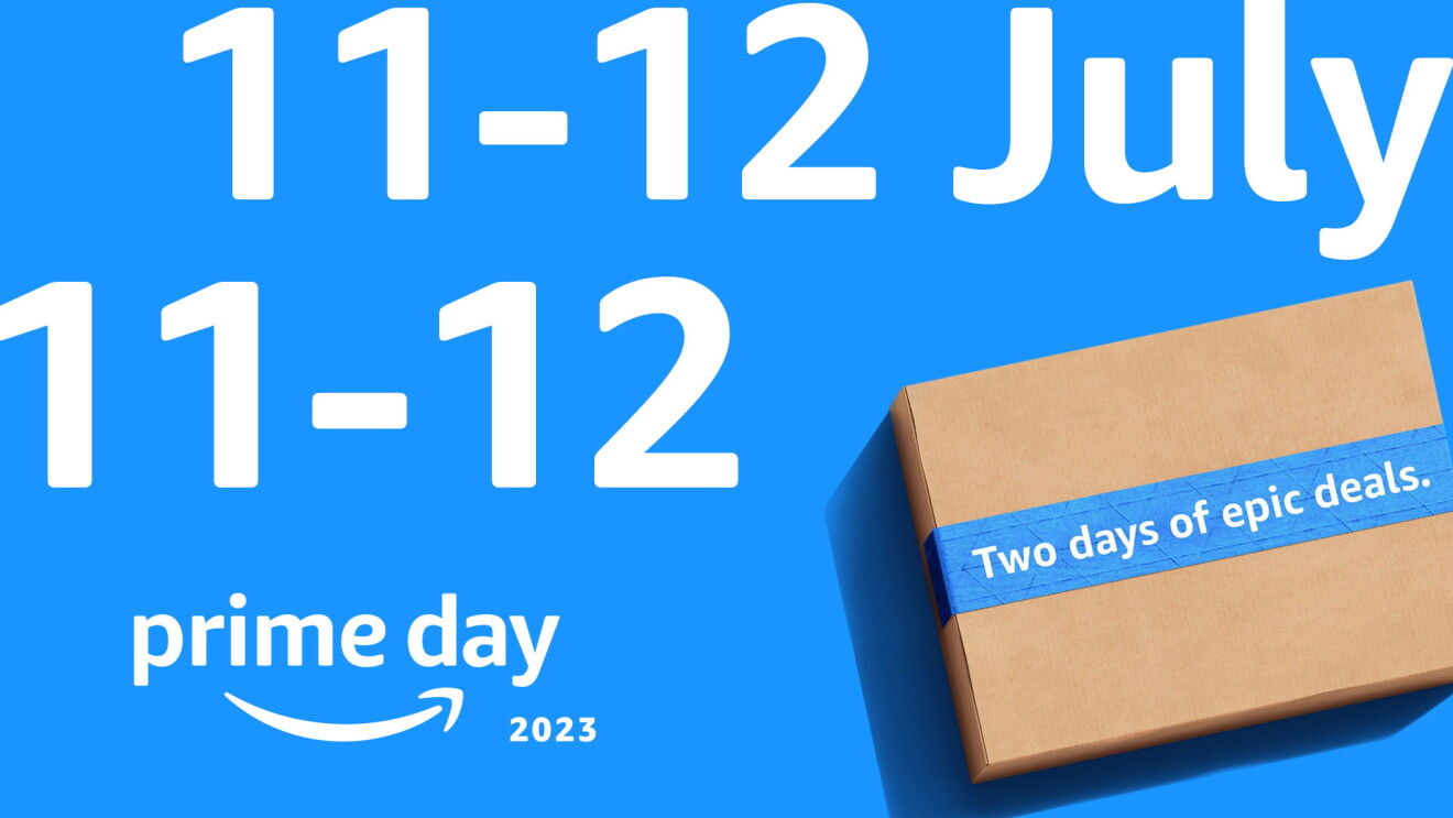Prime Day 2023