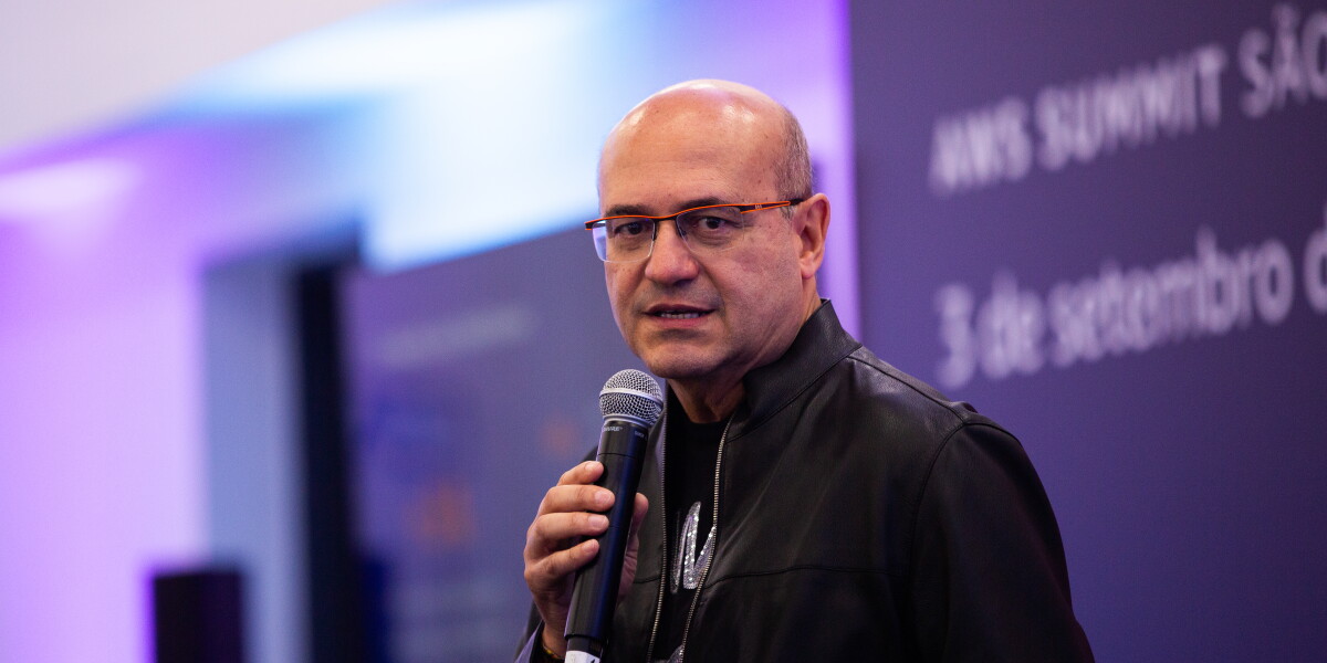 AWS study says half of Brazilian firms now use AI tools
