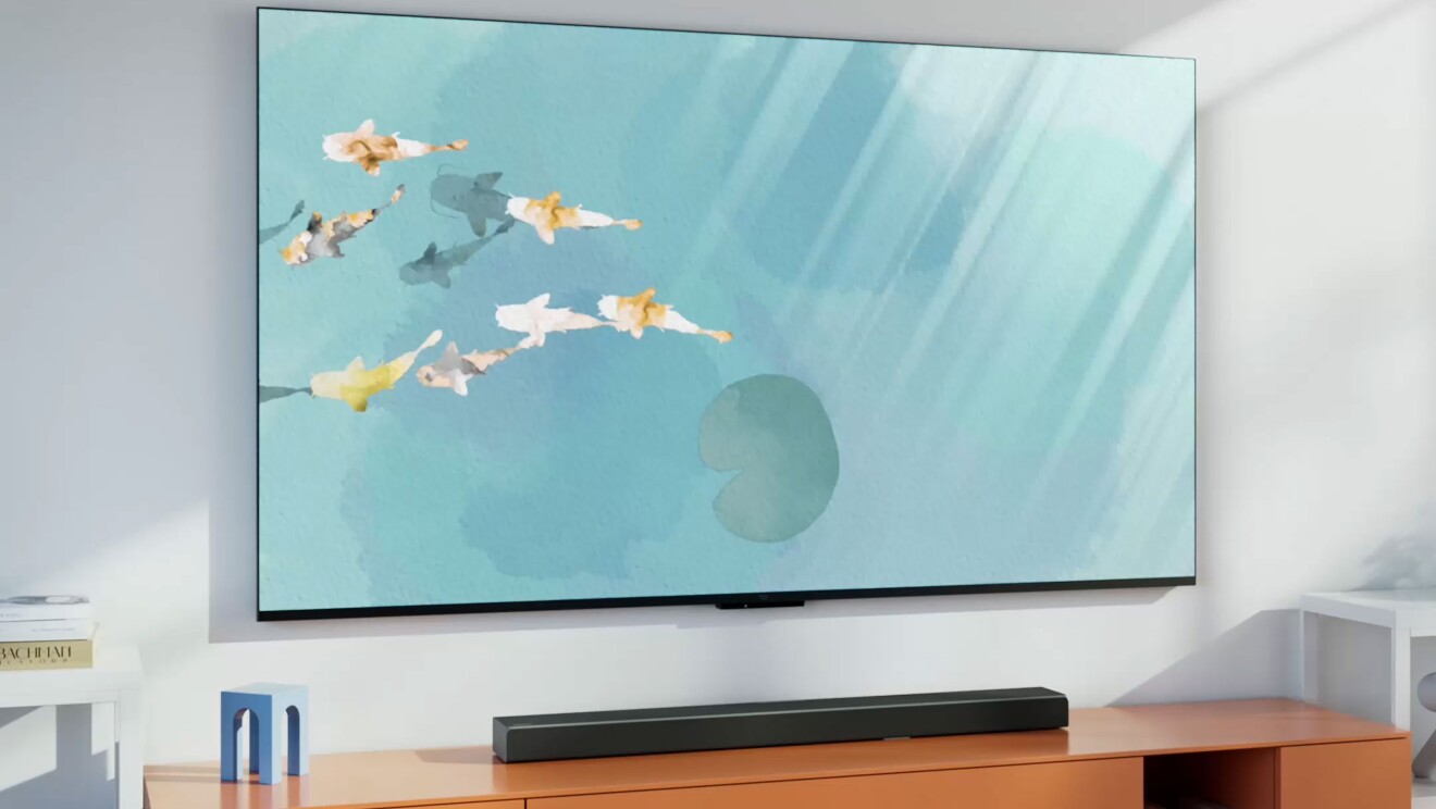 Fire TV Omni Mini-LED
