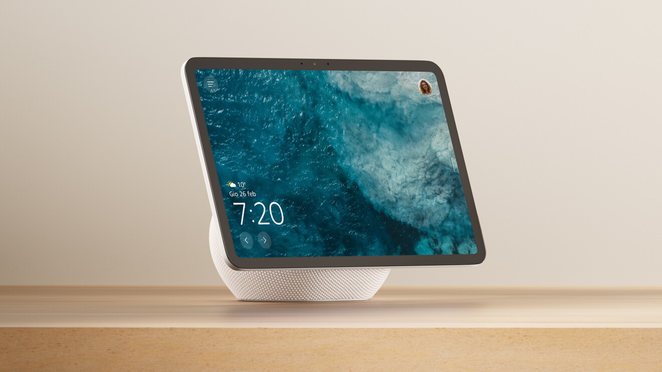 Echo Show 11