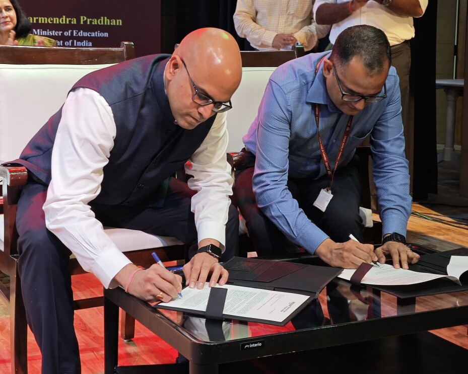 Amazon partners with NCERT for exclusive NCERT bookstore launch