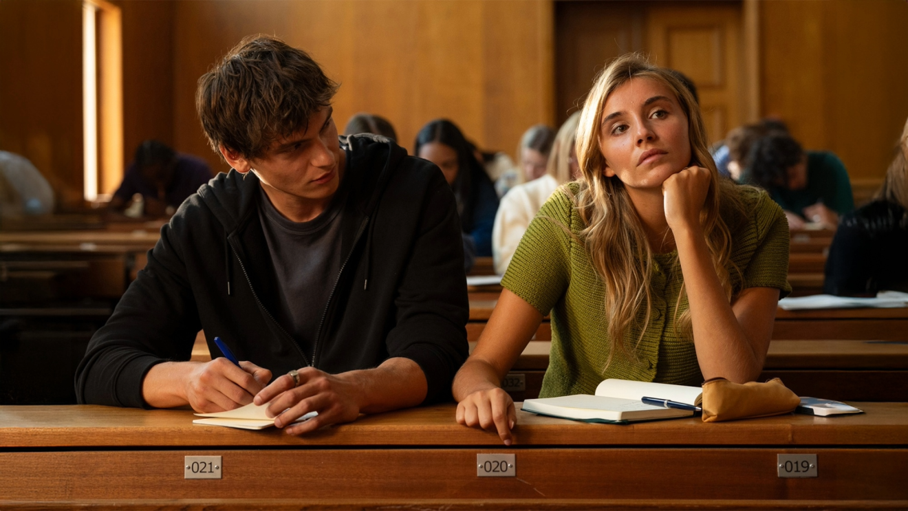 Watch the trailer for ‘You+Me – Against the World,’ Prime Video’s new romantic drama adaptation coming September 18