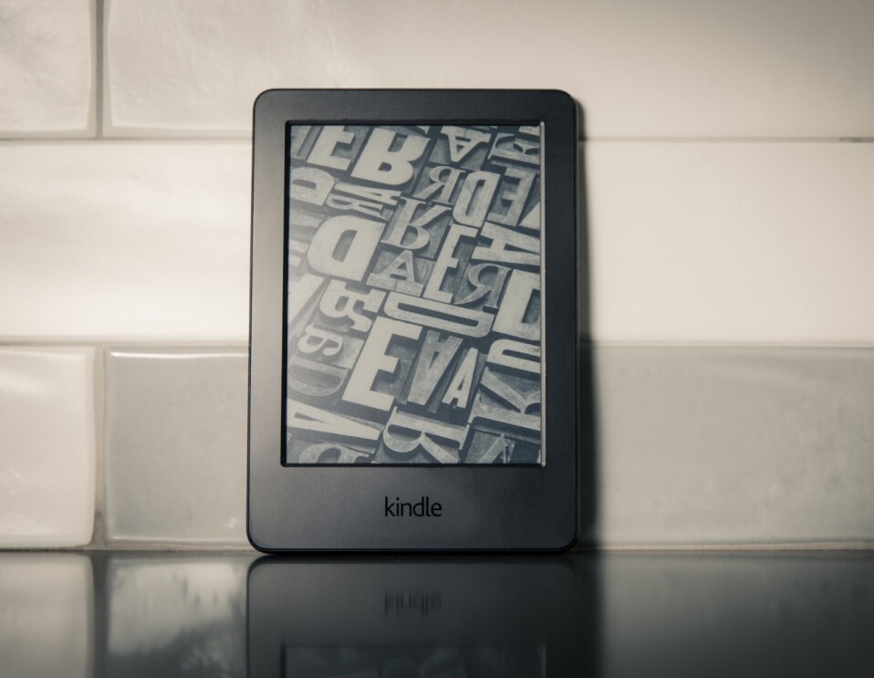 Kindle誕生の裏話