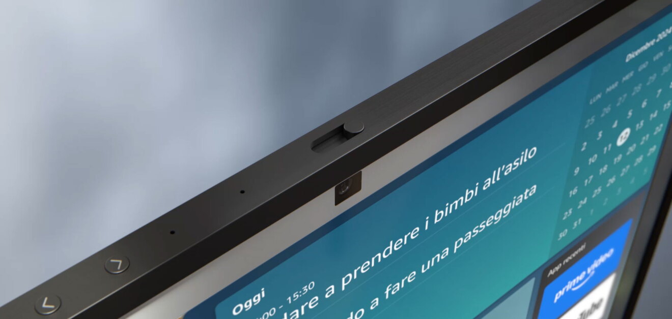 Nuovo Echo Show