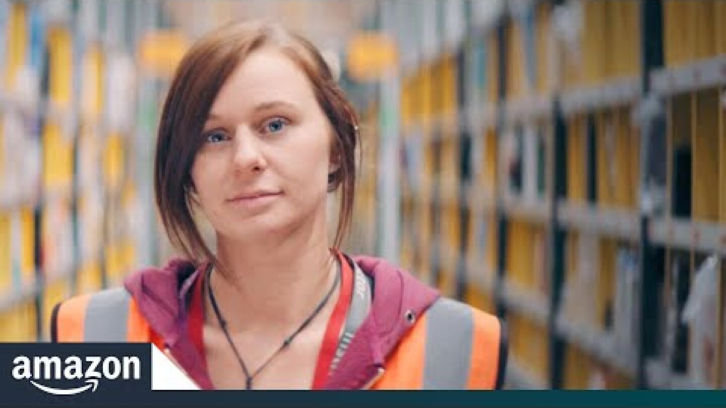 Thank You Amazon Heroes | Amazon News