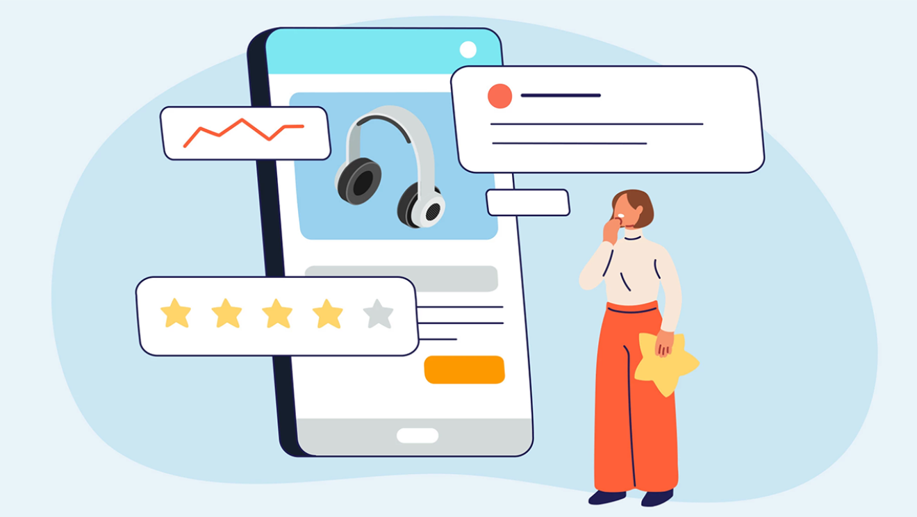 Amazon works with partners to create a world without counterfeits