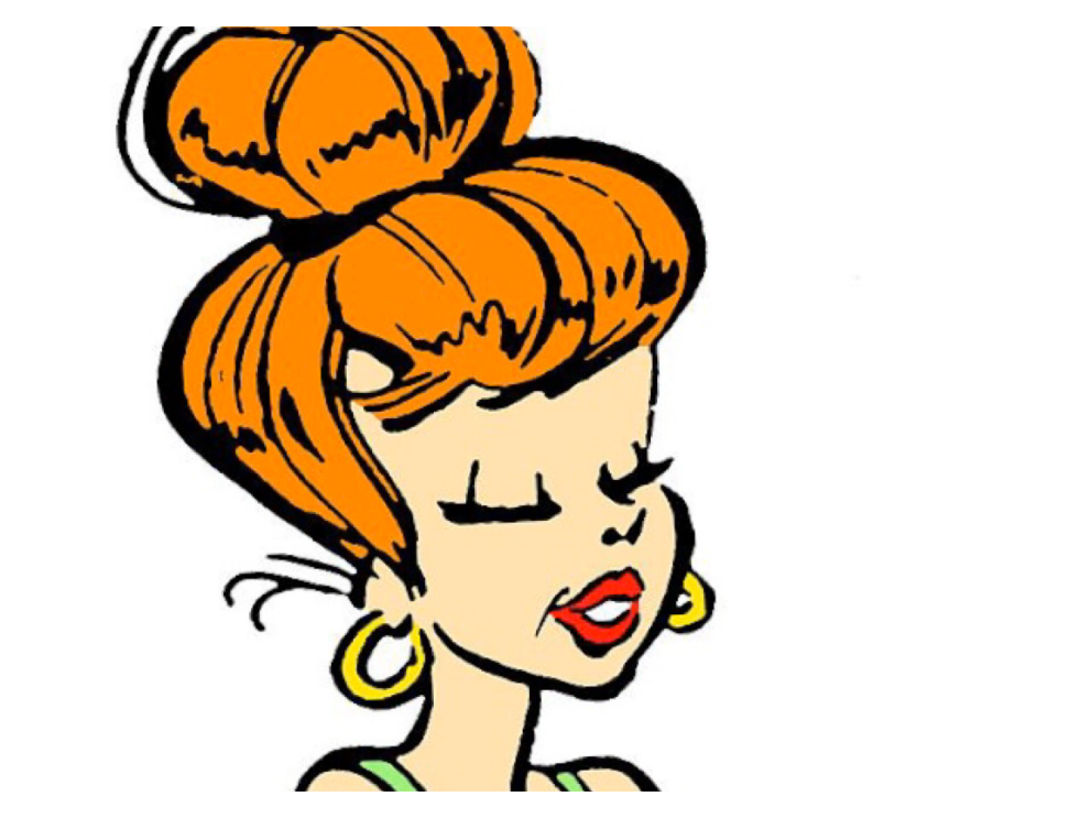 Frau Methusalix und der Amazon Kundenservice