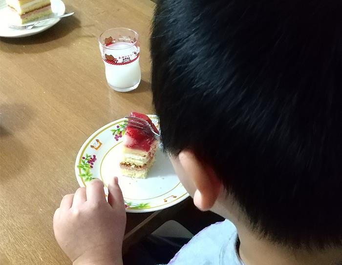 サンタに出会った喜びを1人でも多くの子どもたちへ