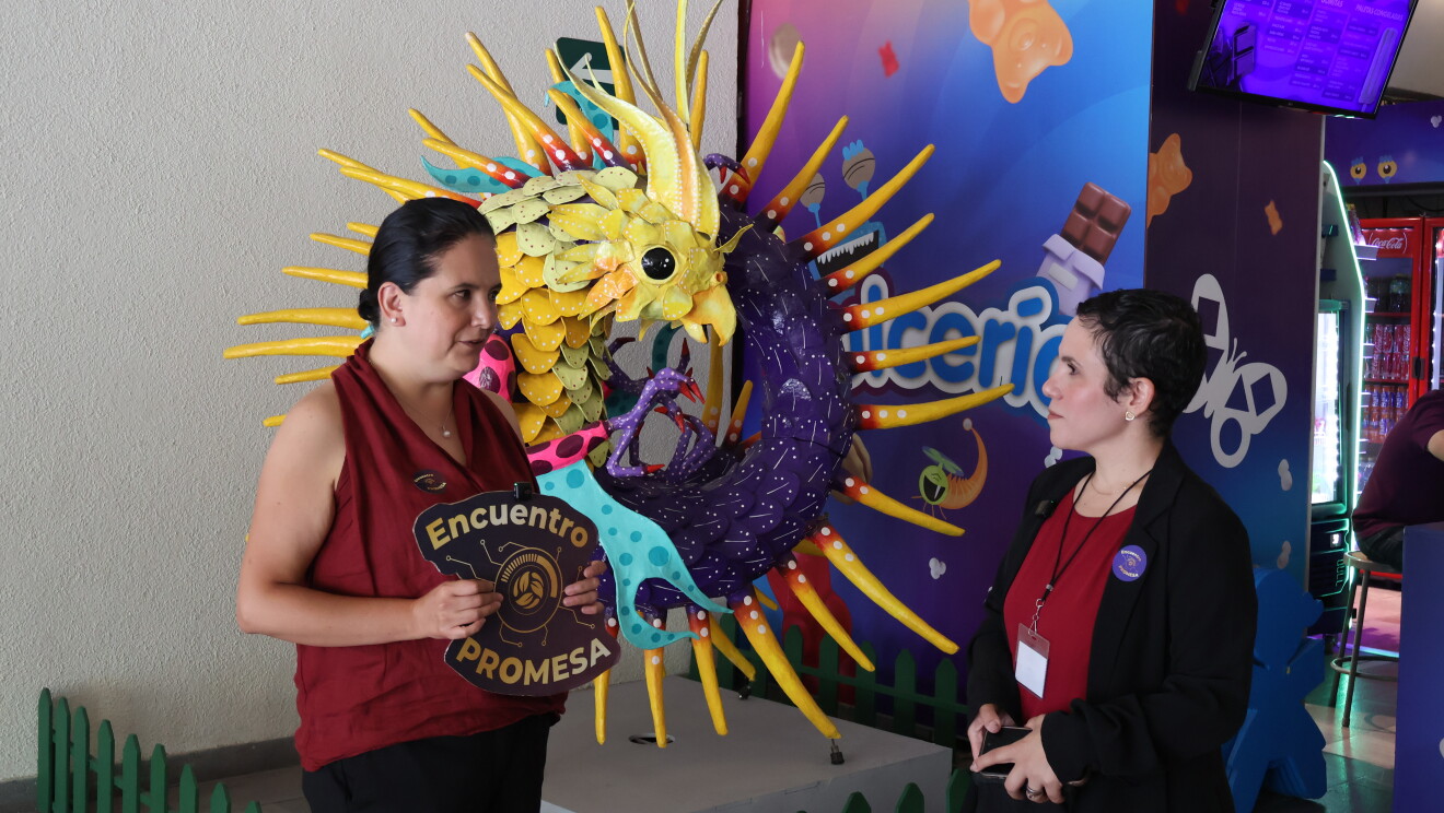 Evento Encuentro Promesa 2026