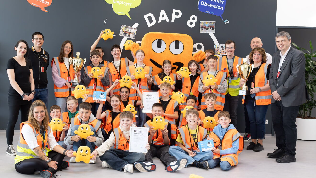 Amazon Future Engineer Stmk_MS Laßnitzhoehe