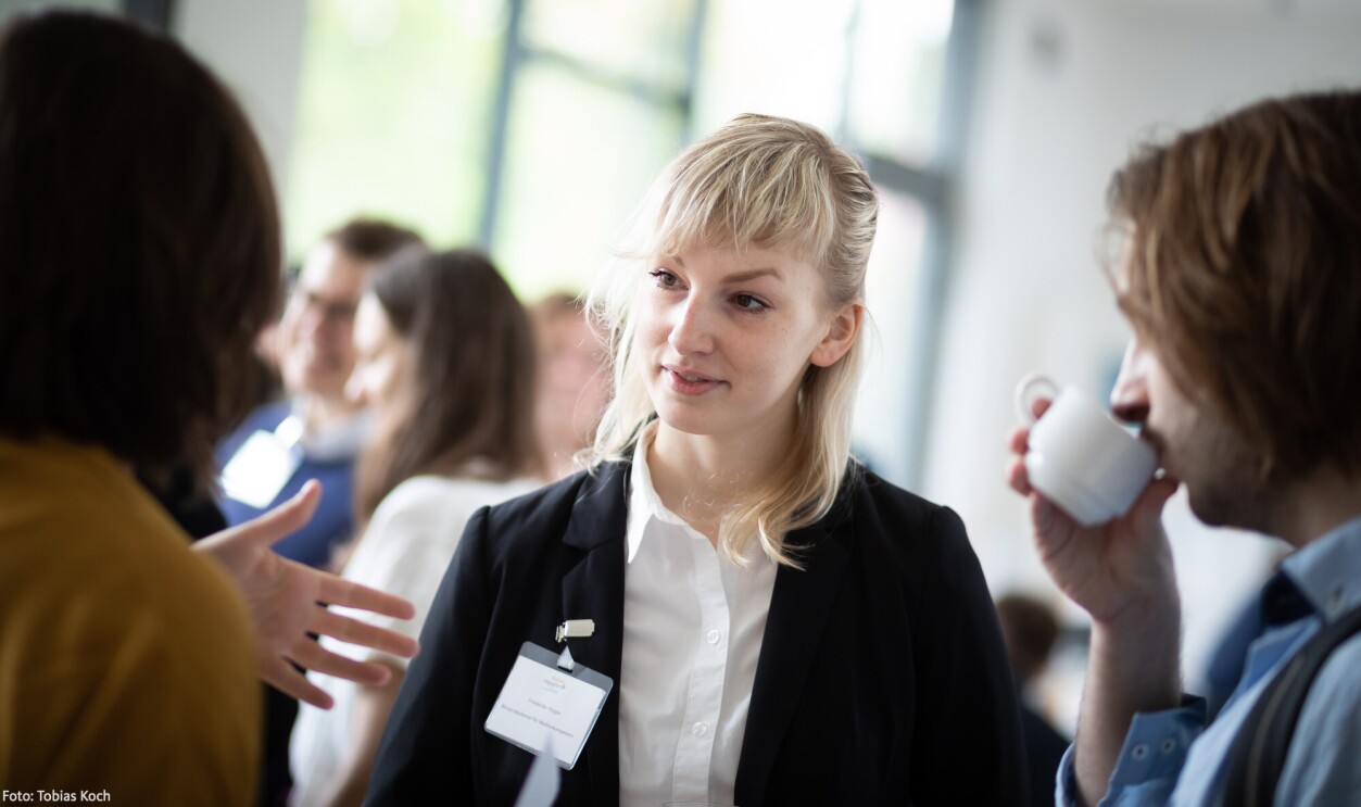 digital.engagiert Kick-off Event 2019