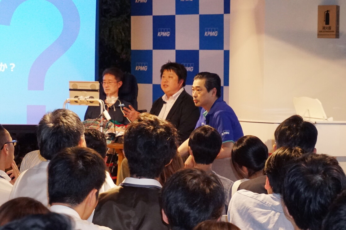 難病ALS患者に「声」を与えたAWSのテクノロジー